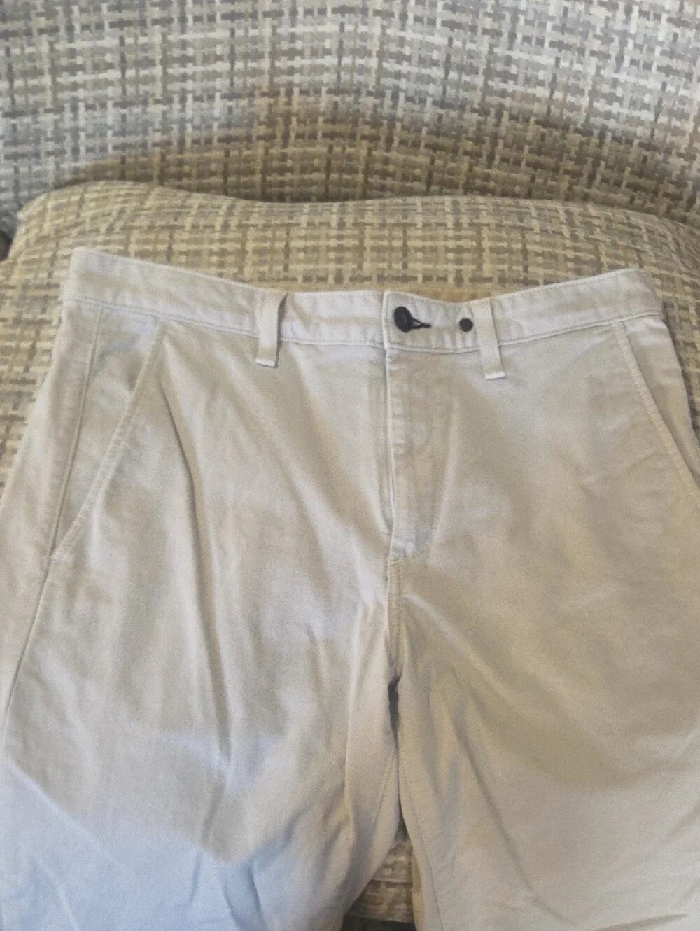 rag & bone clean silhouette